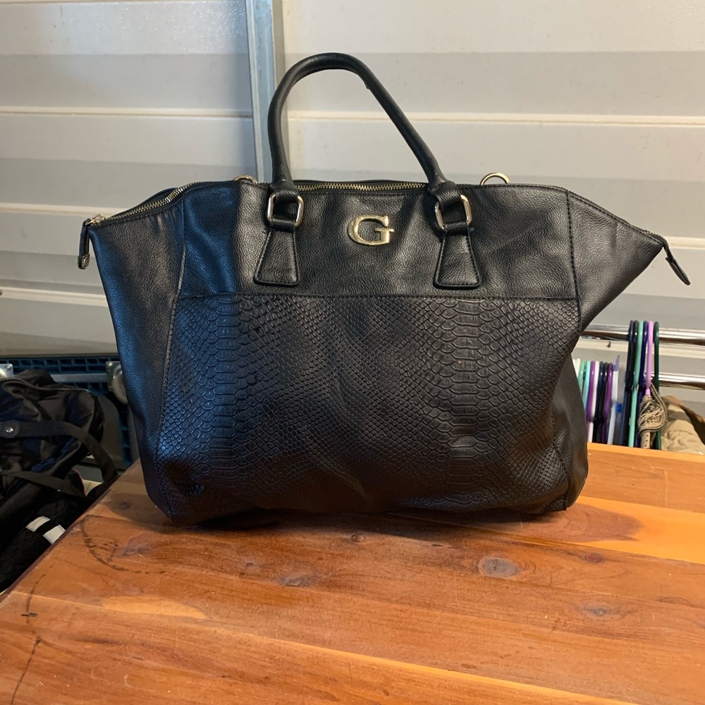 Guess bag